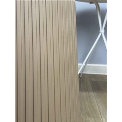 Пуф SHT-B23
                        капучино / ванильный крем