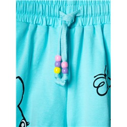 Шорты для девочки, 2 шт в комплекте