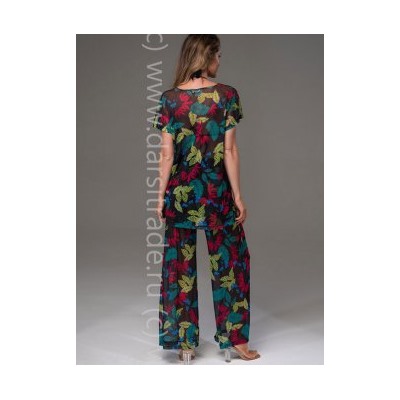 №2275 Пижама "Calipso" Mia-Amore Дроп