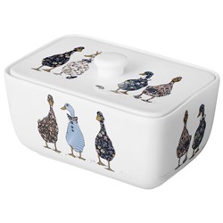 МАСЛЕНКА LEFARD "FAMILY FARM" 16,5*11*9,5 СМ 820 МЛ (КОР=12ШТ.)