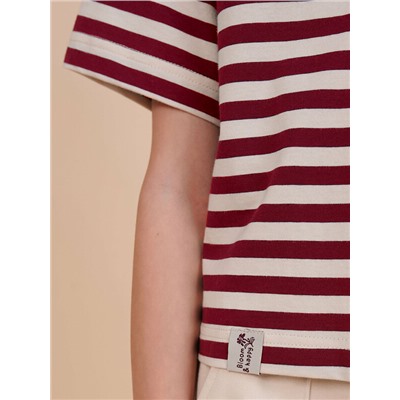 Футболка для девочек