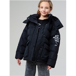 Куртка зимняя для девочки