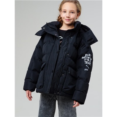 Куртка зимняя для девочки