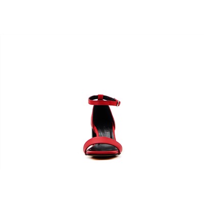 Босоножки ED'ART 6104.6073'bl. Red R
