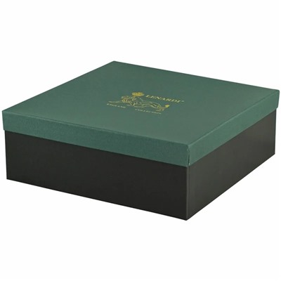 106-201 Набор из 6 тарелок 25,5см. в под.уп.(х6)Фарфор