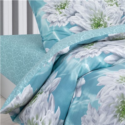 КПБ Незнакомка поплин Арт Дизайн