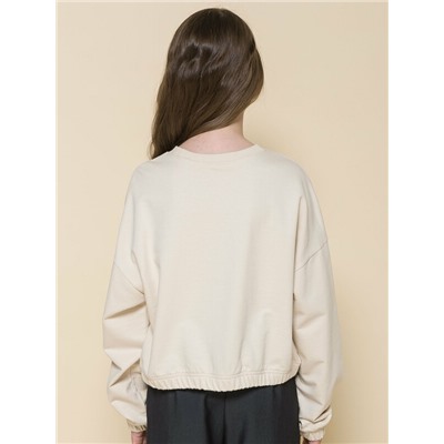 толстовка для девочек