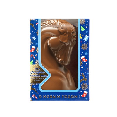 Шоколадная фигурка «Символ Года», 100 г