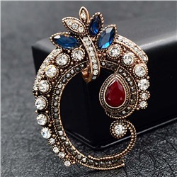 Брошь арт. 32 3669 (id 290521)