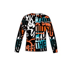 Термобелье для мальчика