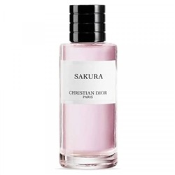 Christian Dior Sakura edp unisex 125 ml