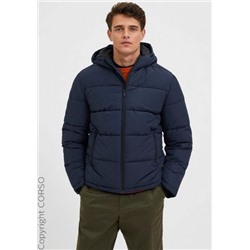 Harry Puffer  Jkt Время выкупа ВЫКУПАТЬ СРАЗУ, Выкуп возможен в случае РОСТА ЦЕНЫ НА 1€, Условия закупки Я ознакомлен и согласен с изменениями, Размер L, Производитель SELECTED HOMME