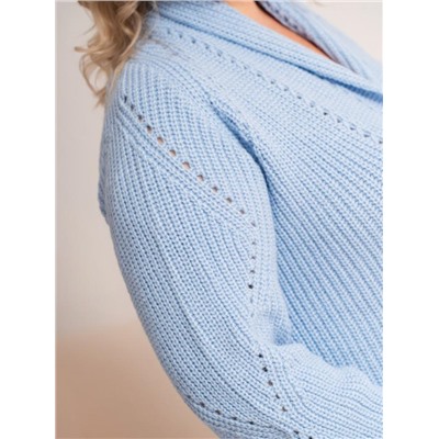 Кардиган женский