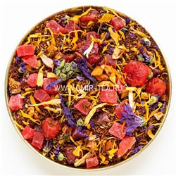 Ройбуш "Вишенка на торте" (код 0826)