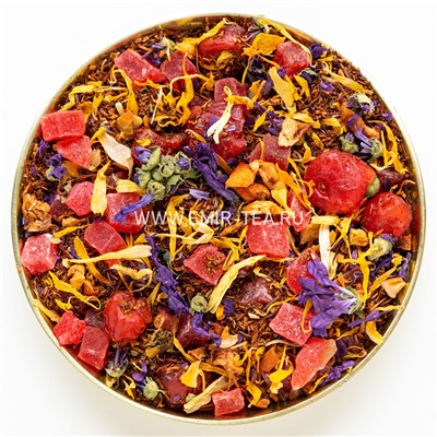 Ройбуш "Вишенка на торте" (код 0826)