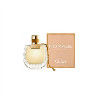 Туалетная вода Chloe Nomade Jasmin Naturel 75мл жен edp тестер