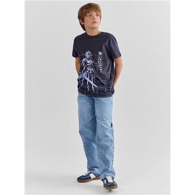 ФУТБОЛКА ДЛЯ МАЛЬЧИКОВ 113453