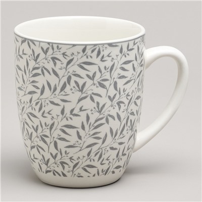 НАБОР КРУЖЕК BRONCO "DREAMS" 32 ШТ. 360 МЛ.