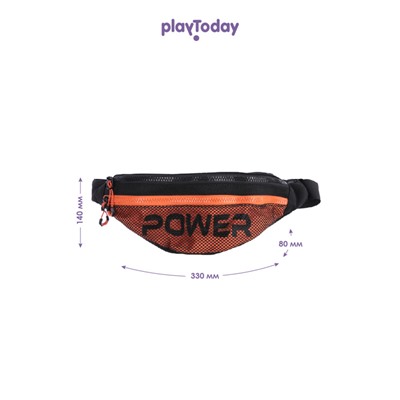 Сумка поясная для мальчика