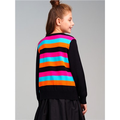 Кардиган для девочки