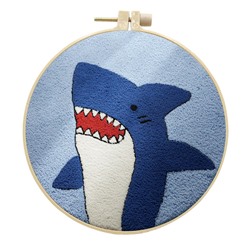 PUNCH Набор для творчества ковровая вышивка 946966235212-3