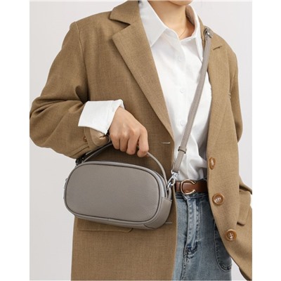 Bags Сумка женская / кожа /  	0111242