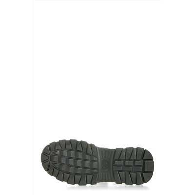 Ботинки детские MURSU