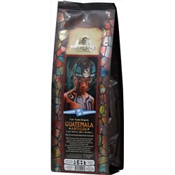 CAFE DE BROCELIANDE. Guatemala (молотый) 250 гр. мягкая упаковка