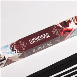 Благовония «Дыхание природы Шоколад», 8 палочек