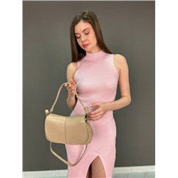 Сумка женская из телячьей кожи