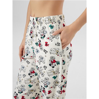 БРЮКИ ЖЕНСКИЕ 532524-1