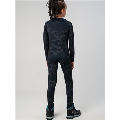 Термобелье для мальчика