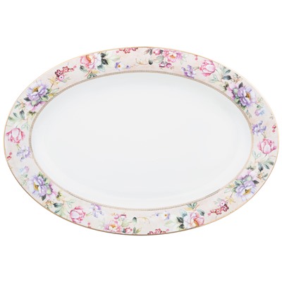 СЕРВИЗ СТОЛОВЫЙ LEFARD "ROMANCE" НА 6 ПЕР. 23 ПР. (КОР=2НАБ.)