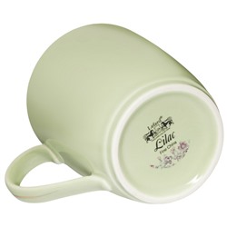 КРУЖКА LEFARD "LILAC" 300 МЛ (КОР=36ШТ.)