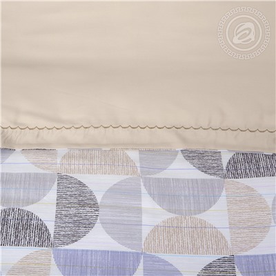 КПБ Модест тенсел Арт Дизайн