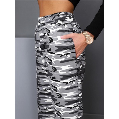 Брюки Корлан серый ИвК