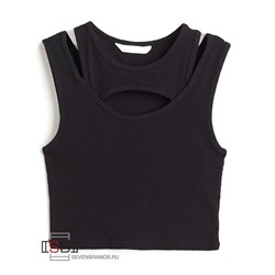H&M, 238803, Топ