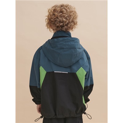 Ветровка для мальчиков