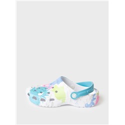 Сабо для девочки