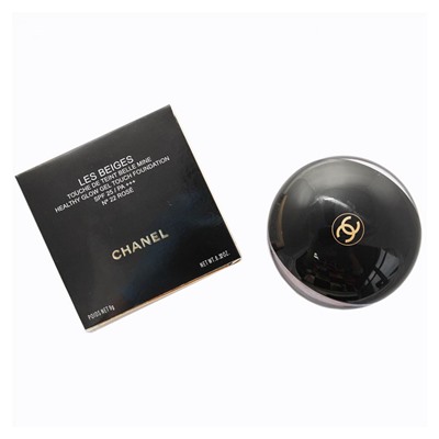 Пудра C Les Beiges Touche De Teint Belle Mine SPF25/PA+++ № 103 9 g