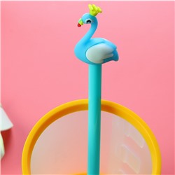 Ручка "Flamingo Princess", mix