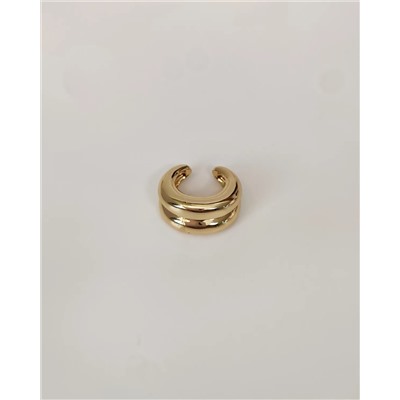 Серьги - кафф