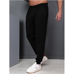 Брюки Гонг чёрный ИвК