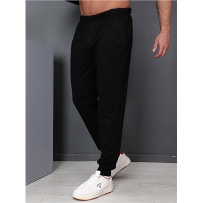 Брюки Гонг чёрный ИвК