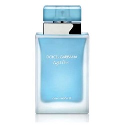 DOLCE & GABBANA BLUE INTENSE lady  TESTER 100ml edp