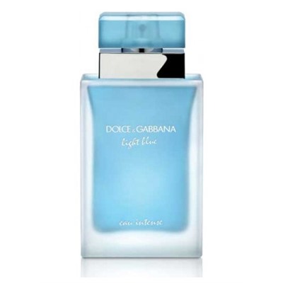 DOLCE & GABBANA BLUE INTENSE lady  TESTER 100ml edp