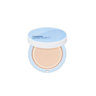 Missha All Around Safe Block Тонирующий солнцезащитный крем SPF50+ PA++++