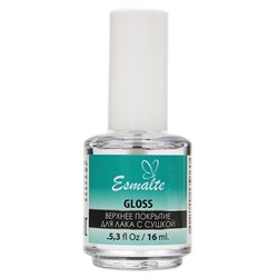 Верхнее покрытие Esmalte Gloss 16 ml