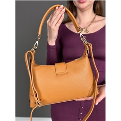 Сумка женская из телячьей кожи