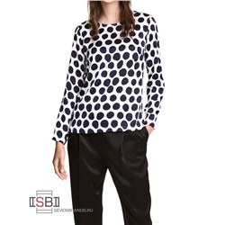 H&M, 433500, Блуза